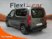 usado Citroën Berlingo XTR 1.5 BLUEHDI 130 CV