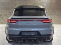 Usado Porsche Cayenne Turbo GT 640 CV (470 kW) 2022 Gris SUV
