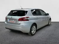 Usado Peugeot 308 Active 130 CV (95 kW) 2020