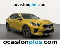 Usado Kia XCeed 160 CV (117 kW) 2021 Amarillo SUV