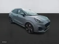 Usado Ford Puma ST-Line X 125 CV (91 kW) 2021 Gris SUV