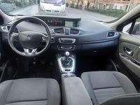 Usado Renault Grand Scénic IV LIMITED 131 CV (96 kW) 2016 Burdeos Monovolumen