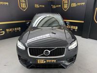 Usado Volvo XC90 R-Design 390 CV (286 kW) 2020 Gris / plata SUV