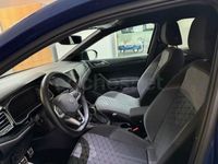 Usado VW Taigo R-line 150 CV (110 kW) 2024 Azul SUV