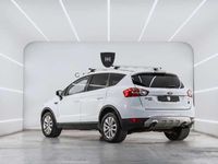 Usado Ford Kuga Titanium 140 CV (102 kW) 2010 SUV