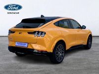 usado Ford Mustang Mach-E GT Awd Rango Extendido