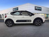 Usado Citroën C3 PureTech 82 CV (60 kW) 2024 Blanco Utilitario