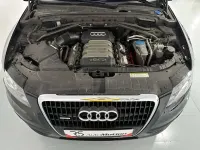 Usado Audi Q5 271 CV (199 kW) 2011 Negro SUV
