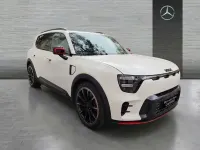 Usado Smart #5 Brabus 475 kW (646 CV) 2025 Otro SUV