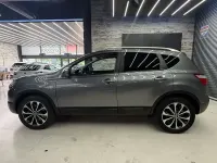 Usado Nissan Qashqai S 117 CV (86 kW) 2012 Gris SUV