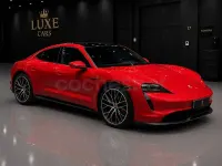 Usado Porsche Taycan 4S 2021 Eléctrico Berlina