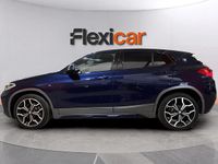 Usado BMW X2 190 CV (139 kW) 2018 Azul SUV