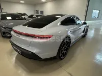 Usado Porsche Taycan 319 kW (435 CV) 2025 Eléctrico Berlina