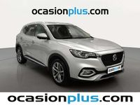 Usado MG HS Luxury 162 CV (119 kW) 2023 Blanco SUV