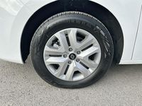 Usado Renault Kangoo Equilibre 89 kW (122 CV) 2025 Blanco Monovolumen