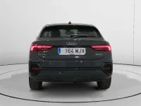 Usado Audi Q3 Sportback Advanced 150 CV (110 kW) 2023 Gris SUV