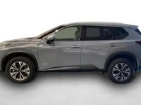Usado Nissan X-Trail N-Connecta 207 CV (152 kW) 2024 Katana grey metalizado SUV