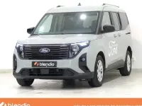 Usado Ford Tourneo Titanium 125 CV (91 kW) 2024