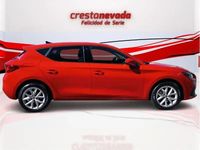 Usado Seat Leon Style 110 CV (80 kW) 2021
