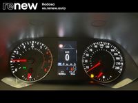 Usado Renault Captur Intens 90 CV (66 kW) 2021 Blanco SUV