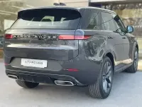 Brugt Land Rover Range Rover Sport S 460 HK (338 kW) 2024 Grå SUV