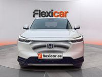 Usado Honda HR-V Advance 131 CV (96 kW) 2022 Blanco SUV