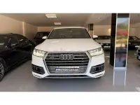 Usado Audi Q7 Sport 231 CV (169 kW) 2019 Blanco SUV