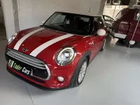 Usado Mini Cooper 136 CV (100 kW) 2014 Utilitario