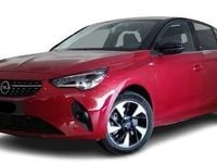 Usado Opel Corsa-e Elegance 100 kW (136 CV) 2021 Utilitario