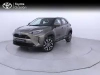 Usado Toyota Yaris Cross Active 116 CV (85 kW) 2022 Marrón SUV