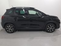 usado Citroën C3 Aircross Bluehdi 81kw 110cv S S Shine Negro