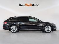 usado Skoda Superb Combi 2.0 TDI L&K DSG 140 kW (190 CV)