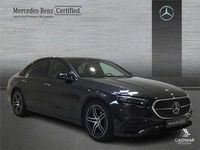 Usado Mercedes E220 197 CV (144 kW) 2025 Berlina