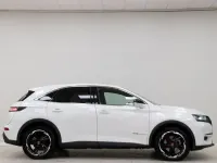 Usado DS Automobiles DS7 Crossback Performance 225 CV (165 kW) 2022 Blanco SUV