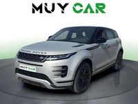 Usado Land Rover Range Rover evoque S 163 CV (119 kW) 2023 Gris SUV