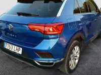 Usado VW T-Roc Advance 115 CV (84 kW) 2020 SUV
