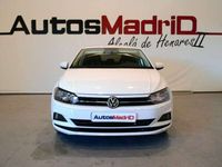 usado VW Polo Advance 1.6 TDI 70kW (95CV)