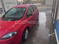 Usado Seat Altea 105 CV (77 kW) 2007 Rojo Monovolumen
