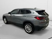Usado BMW X2 Performance 150 CV (110 kW) 2022 Gris SUV