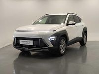Usado Hyundai Kona 120 CV (88 kW) 2025 SUV