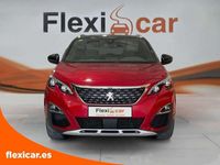 usado Peugeot 3008 1.2 PURETECH 96KW (130CV) GT LINE EAT8