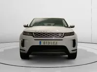 Usado Land Rover Range Rover evoque S 150 CV (110 kW) 2019 Blanco SUV