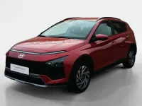 Nuevo Hyundai Bayon 101 CV (74 kW) 2025 Otro SUV