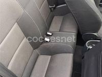 Usado Peugeot 207 CC 120 CV (88 kW) 2008 Negro Descapotable