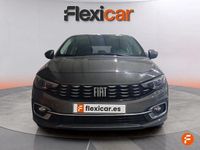 Usado Fiat Tipo City Life 100 CV (73 kW) 2023 Gris