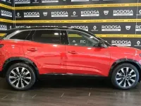 Nuevo Renault Austral Techno 158 CV (116 kW) 2025 Rojo SUV