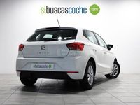 usado Seat Ibiza 1.6tdi Cr S&s Style 95