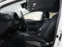 Usado Hyundai Bayon 102 CV (75 kW) 2025 Blanco SUV