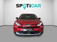 Usado Citroën C4 145 CV (106 kW) 2025 Rojo SUV