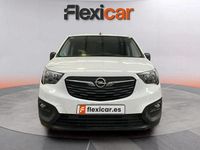 Usado Opel Combo Edition 102 CV (75 kW) 2021 Blanco Monovolumen